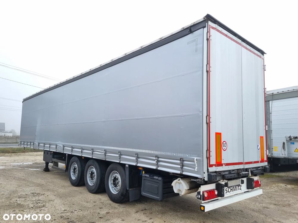 Schmitz Cargobull STANDARD - 4