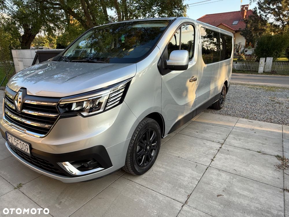 Renault Trafic - 13