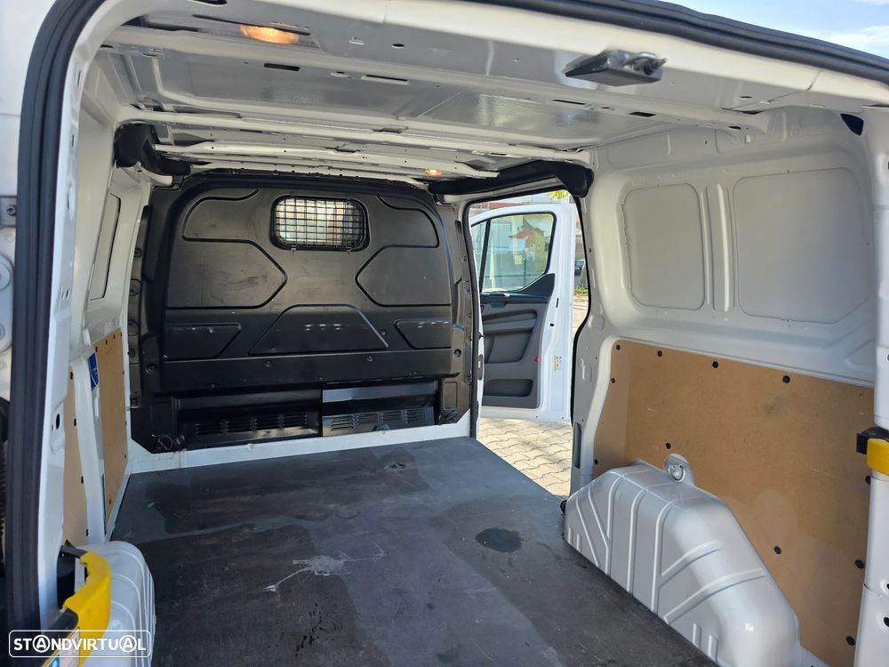 Ford Ford Transit Custom 2.0 TDCi 260 L1 - 26