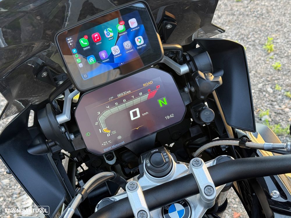 BMW R 1250 GS Exclusive - 9