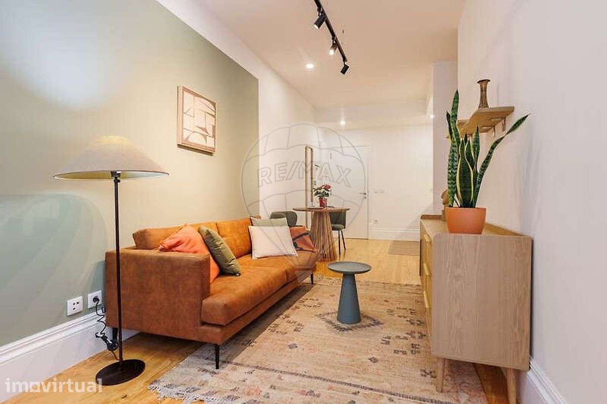 Apartamento T1 para arrendamento - Grande imagem: 4/15
