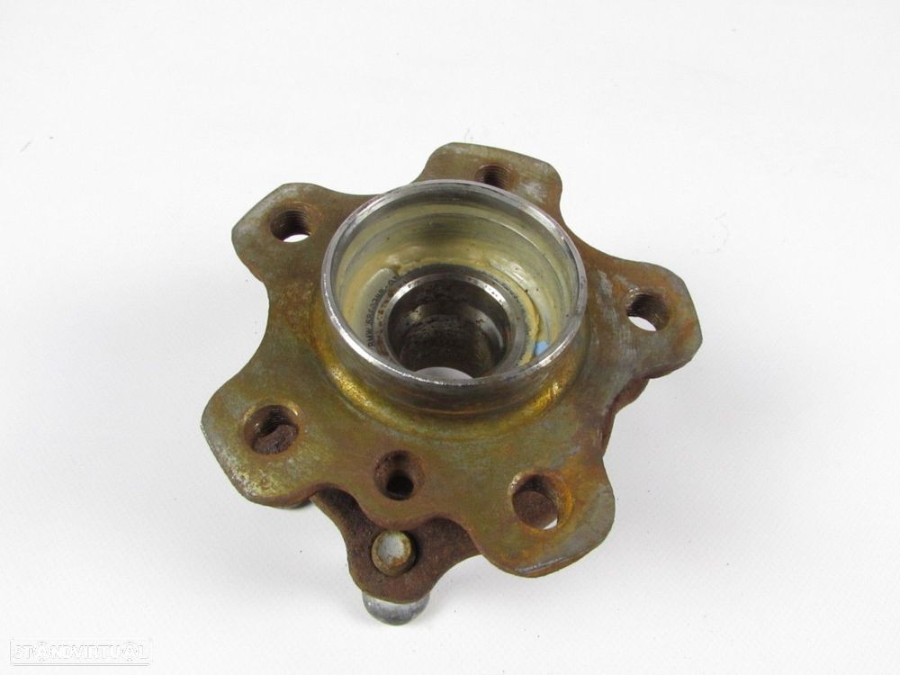 Rolamento Trás Seminovo/ Original BMW 7 (G11, G12)/BMW 5 (G30, F90)/BMW 5 Tourin... - 3