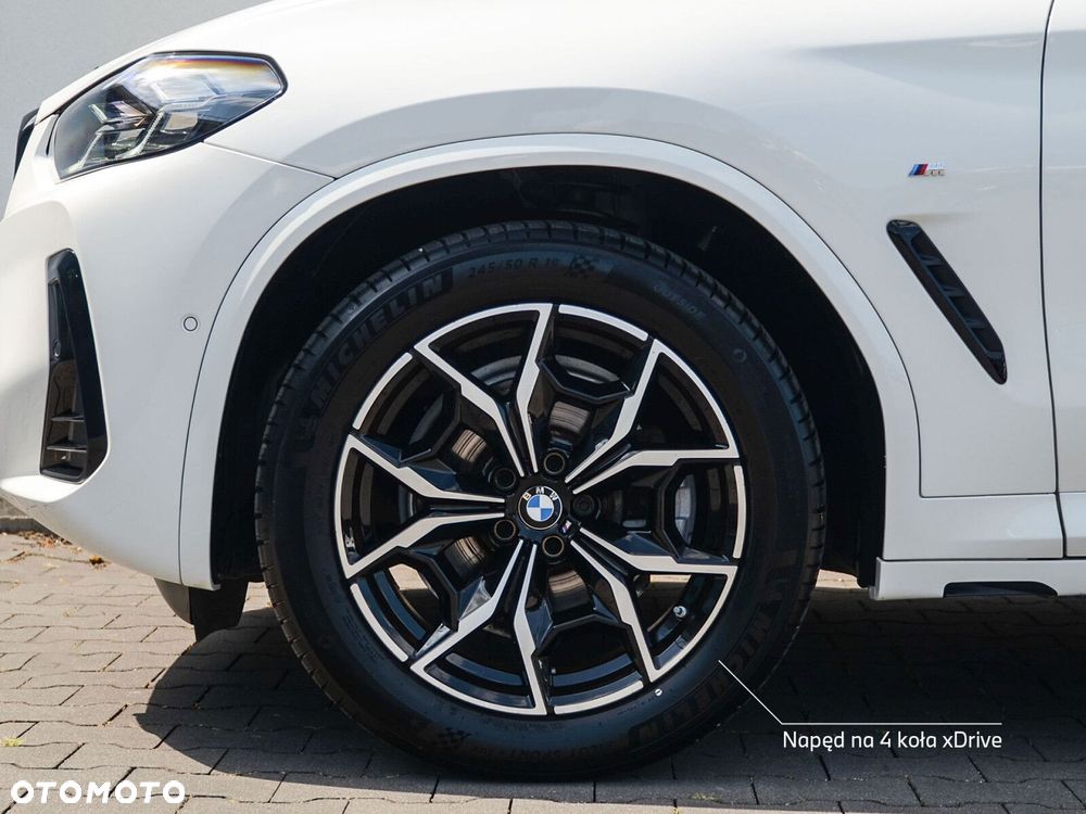 BMW X4 - 8