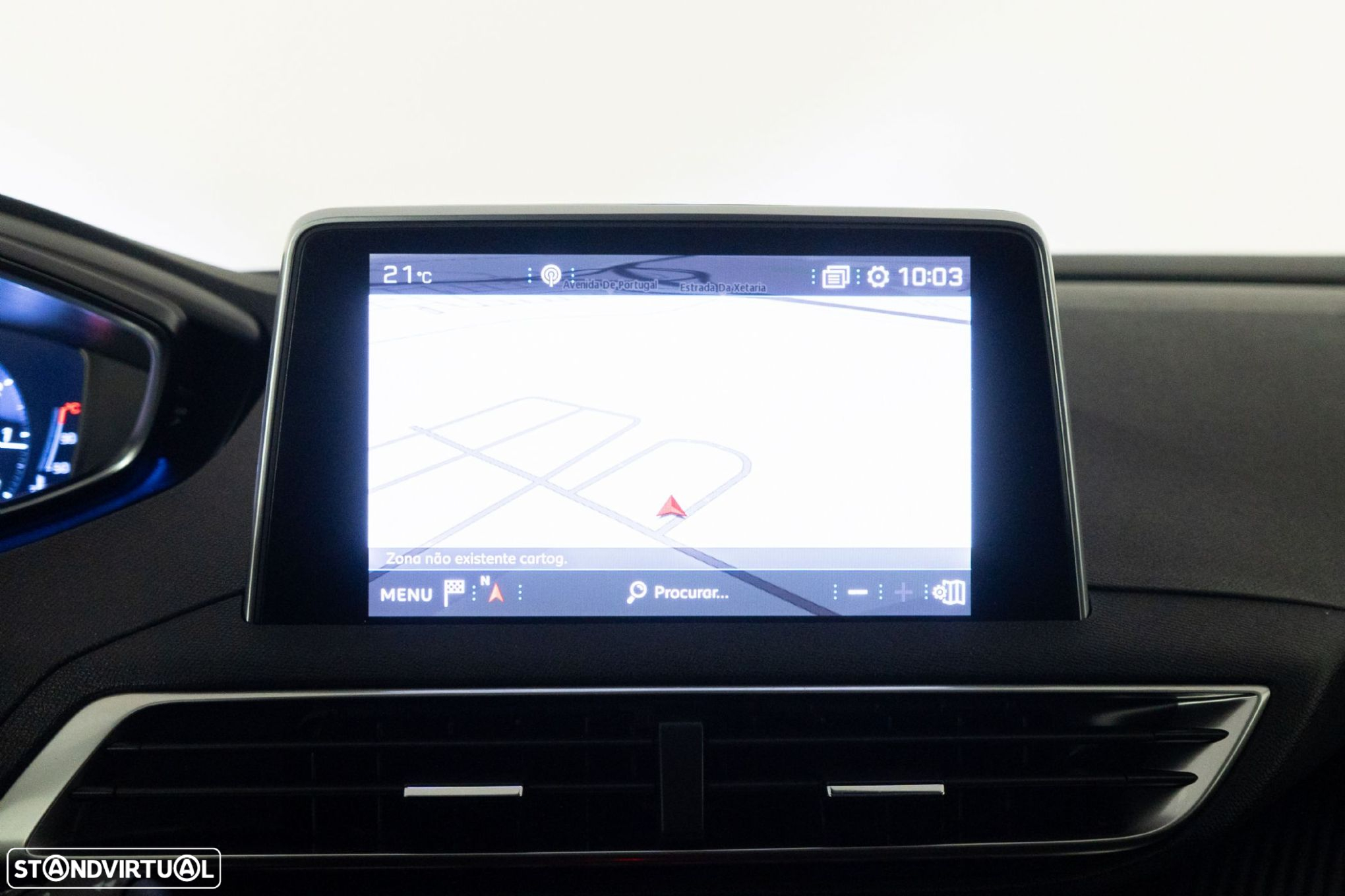Peugeot 3008 1.2 PureTech Active - 22