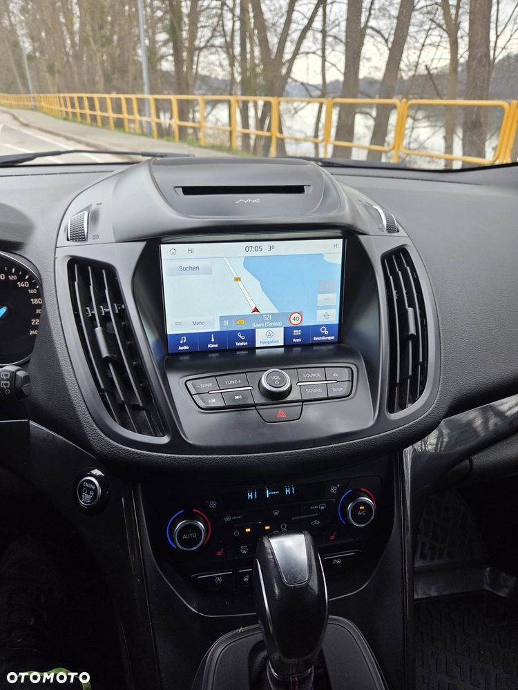 Ford Kuga 2.0 TDCi 4x4 ST-Line - 11