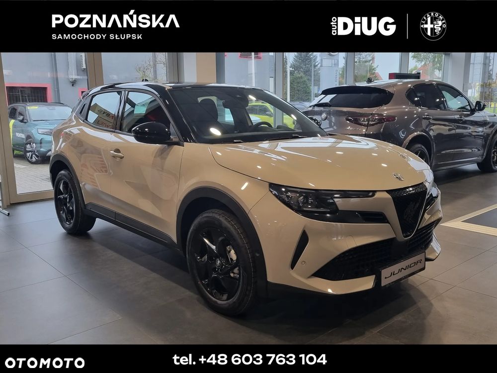 Alfa Romeo Junior - 18