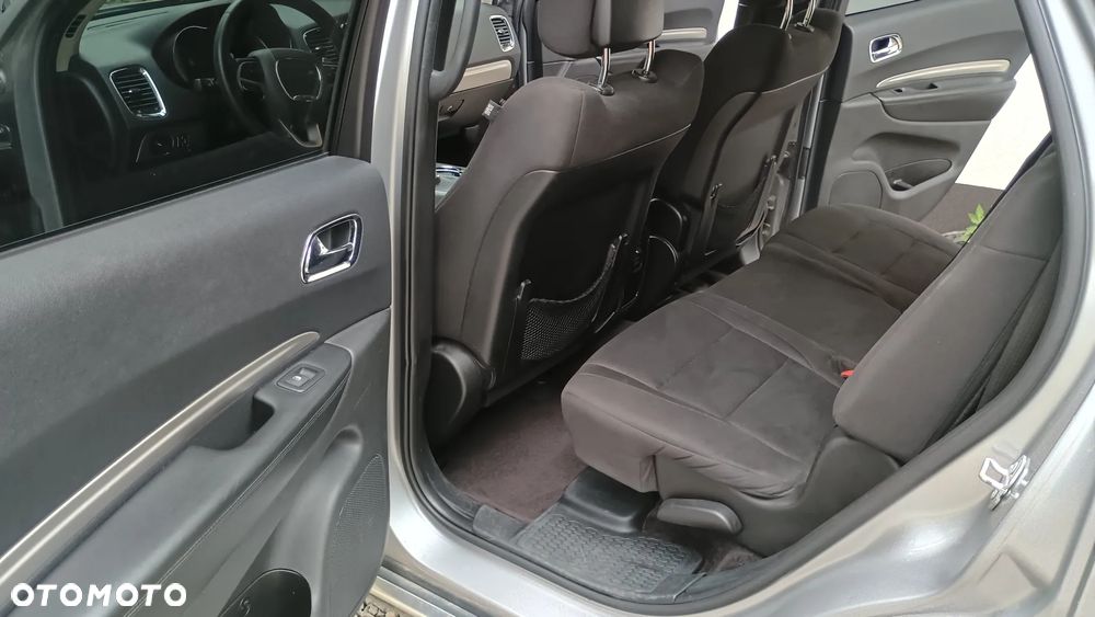 Dodge Durango - 13