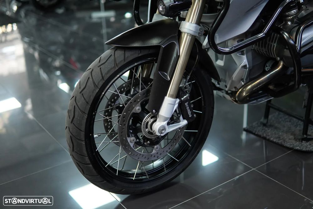 BMW R 1200 GS - 25