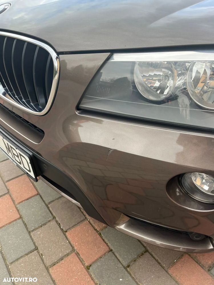 BMW X3 - 23