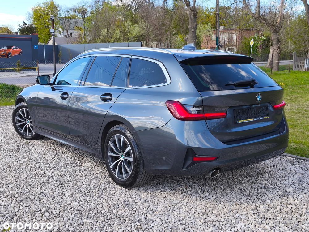 BMW Seria 3 - 14