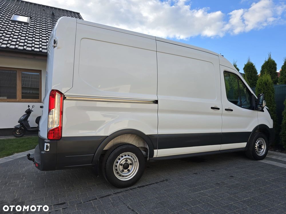 Ford TRANSIT - 6