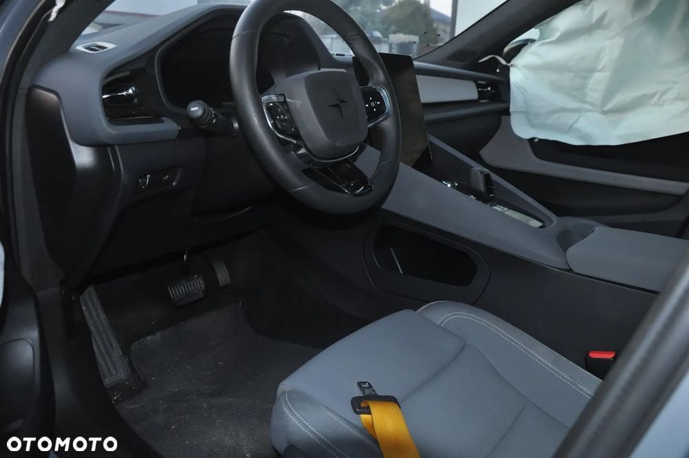 Polestar 2 - 28