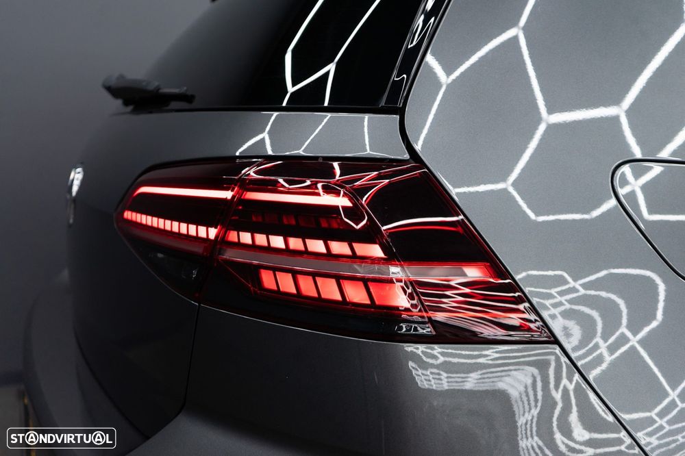 VW Golf GTI (BlueMotion ) DSG - 21