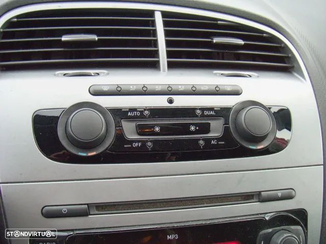 SEAT Altea 1.6 TDI ITECH Ecomotive - 15