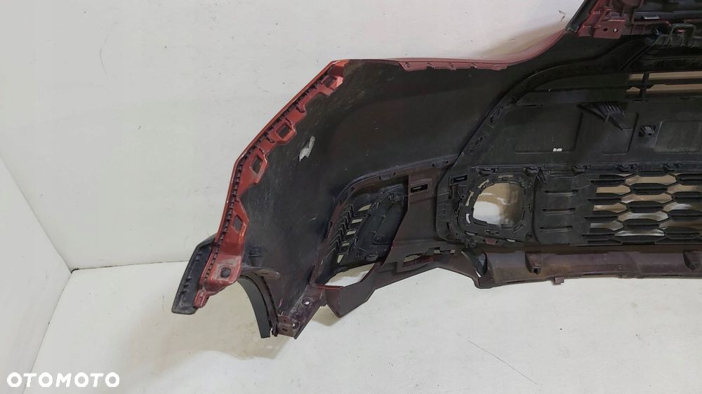 zderzak przód przedni kratka grill kia picanto iii lift x-line 86511-g6ba0 - 9