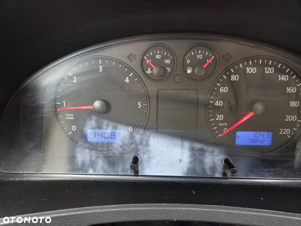 Volkswagen Transporter Standard - 10