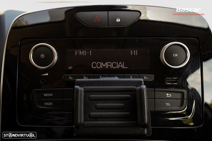 Renault Clio 1.5 dCi Zen - 30