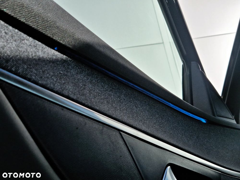 Peugeot 5008 BlueHDi 130 EAT8 Allure - 20