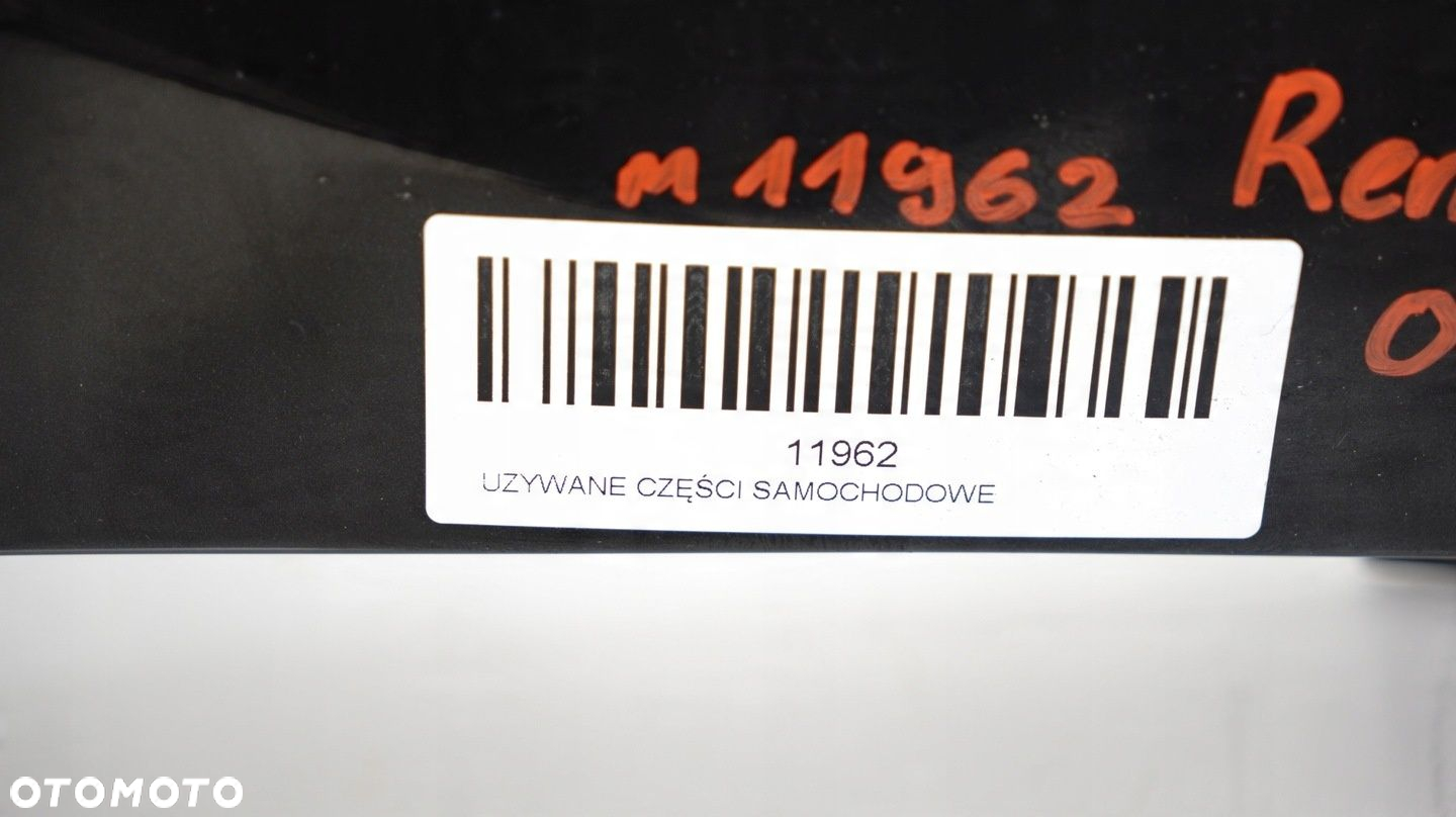 BŁOTNIK PRAWY PRZÓD RENAULT MEGANE III 08-12R NV676 - 8