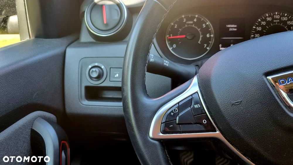 Dacia Duster 1.5 Blue dCi Prestige EU6d - 17