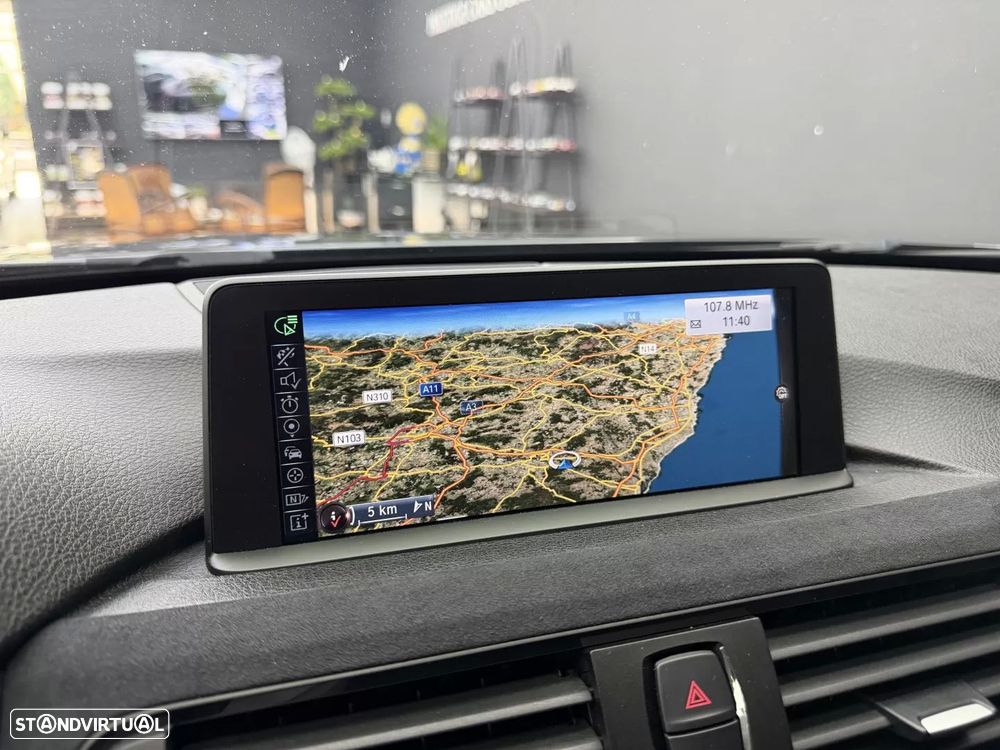 BMW 428 i Pack M Auto - 35