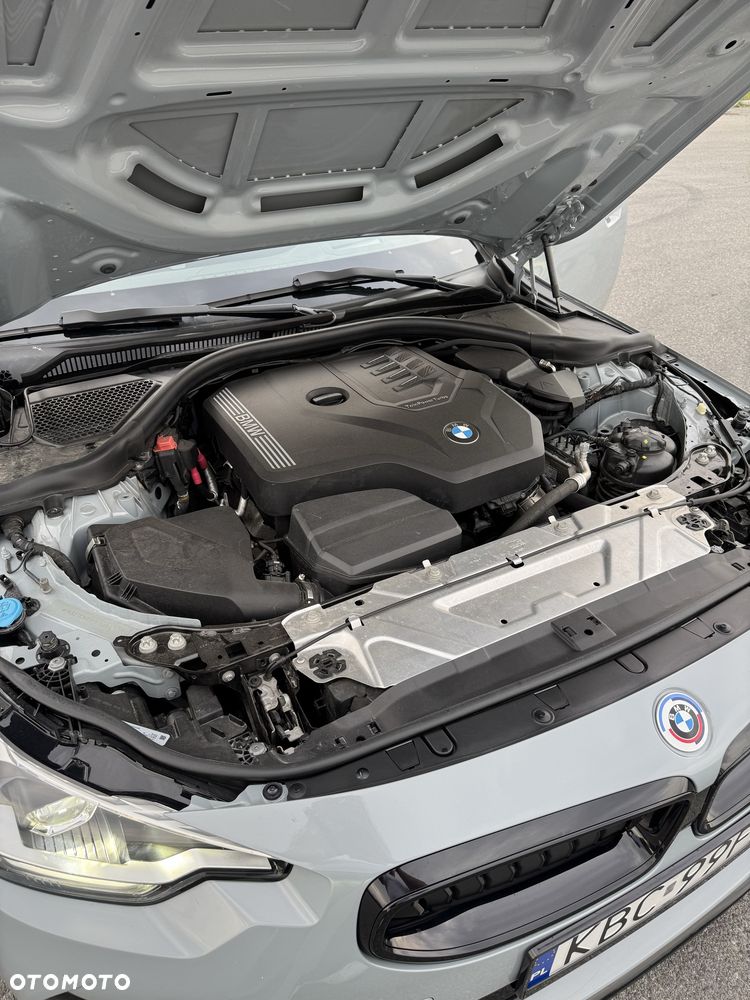 BMW Seria 2 - 7