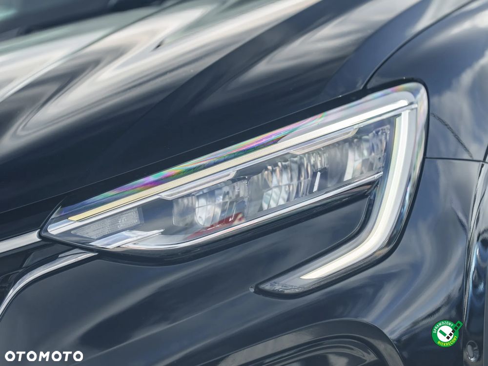 Renault Arkana E-TECH 145 R.S.LINE - 12