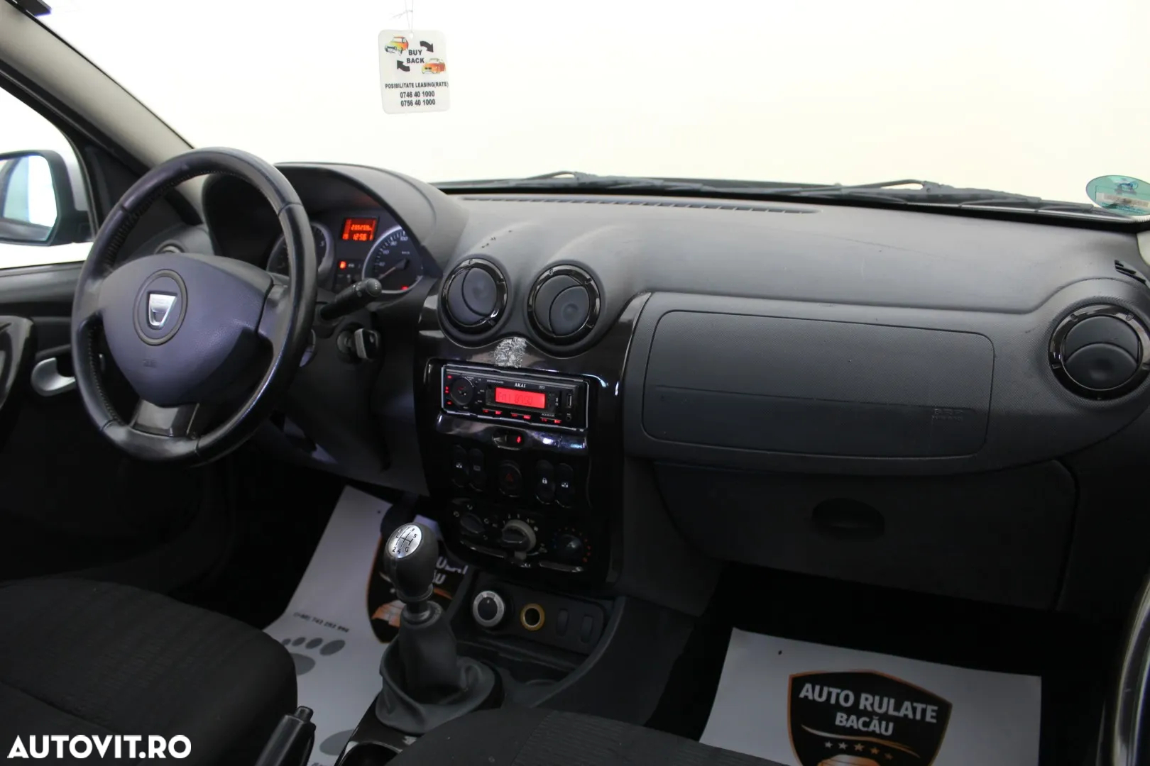Dacia Duster - 13
