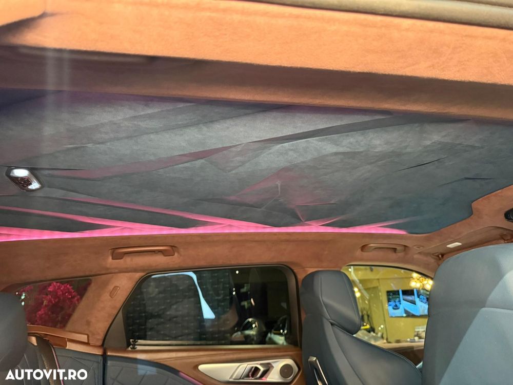 BMW XM Standard - 22