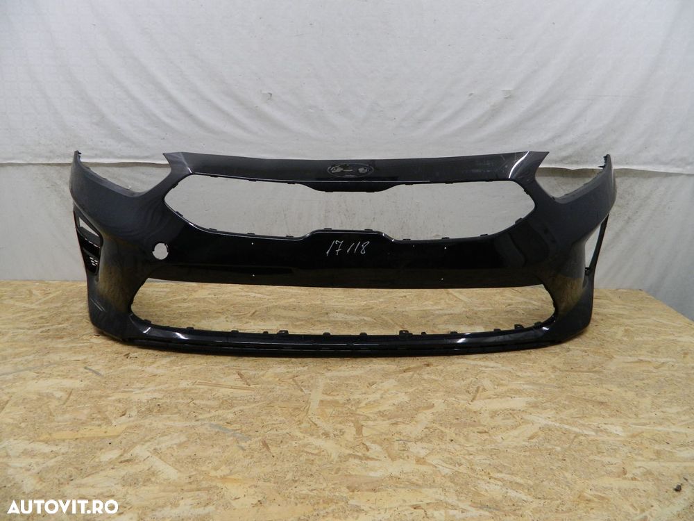 Bara fata Kia Ceed, 2018, 2019, 2020, 2021, 86511J7000. - 1