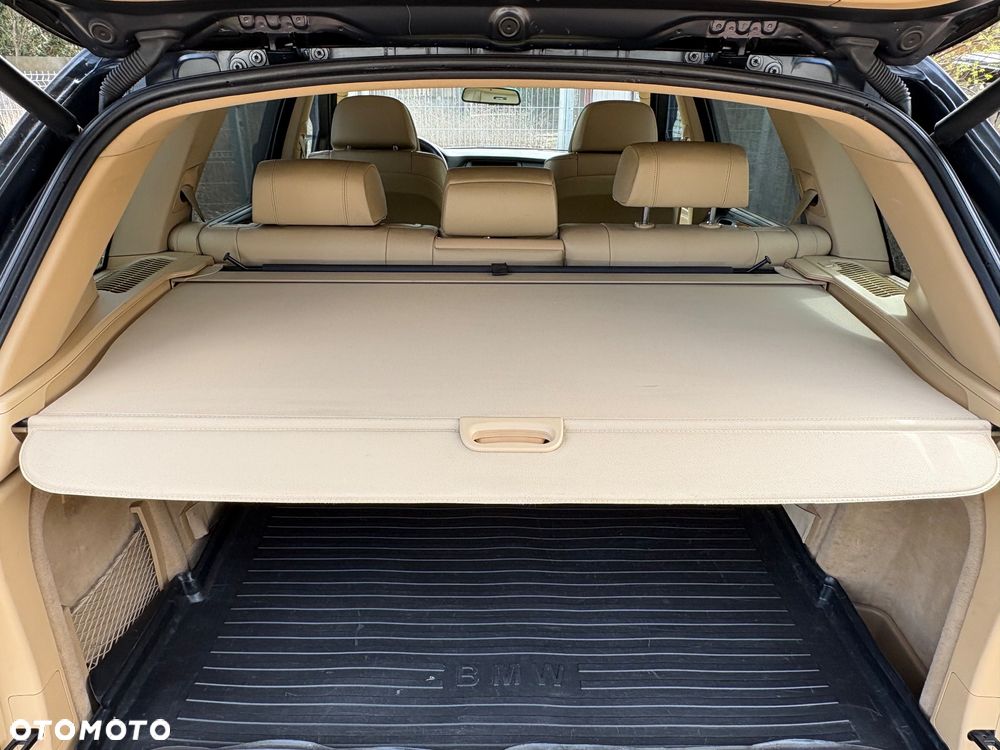 BMW X5 3.0sd - 20