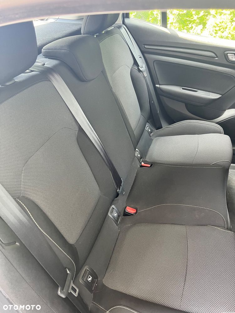 Renault Megane 1.6 SCe Life - 8