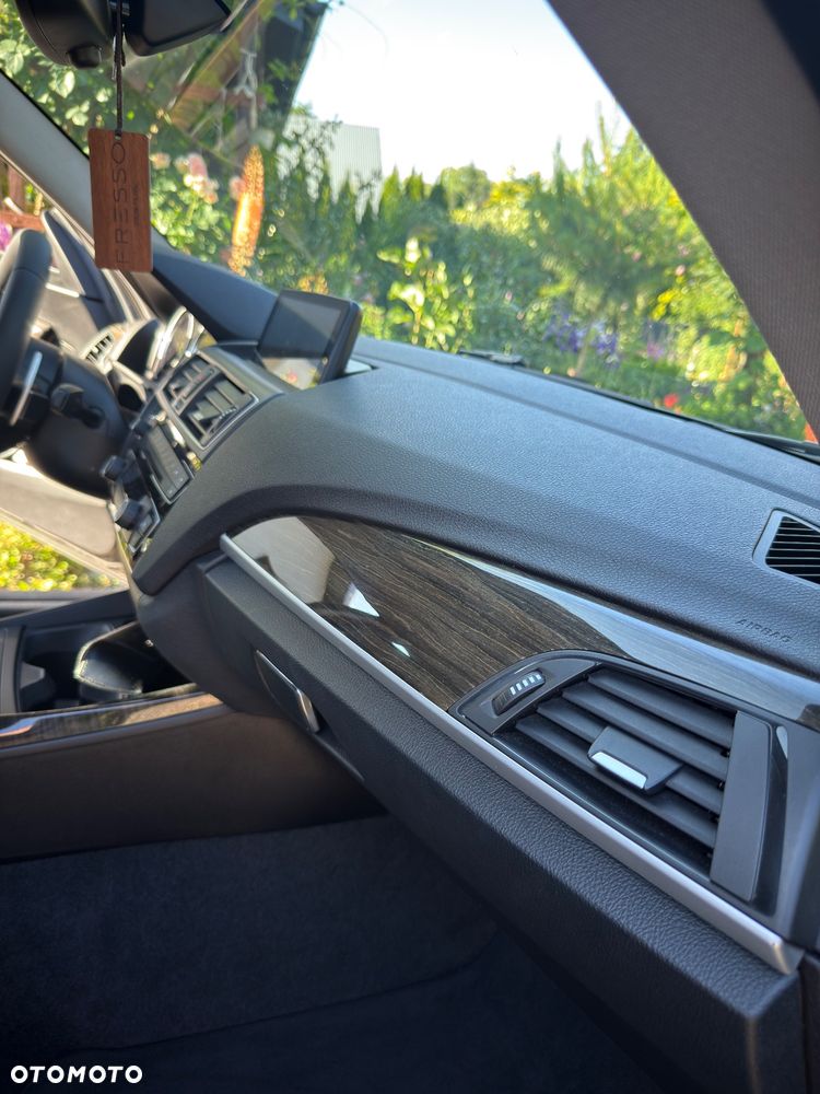 BMW Seria 2 218i Luxury Line - 22