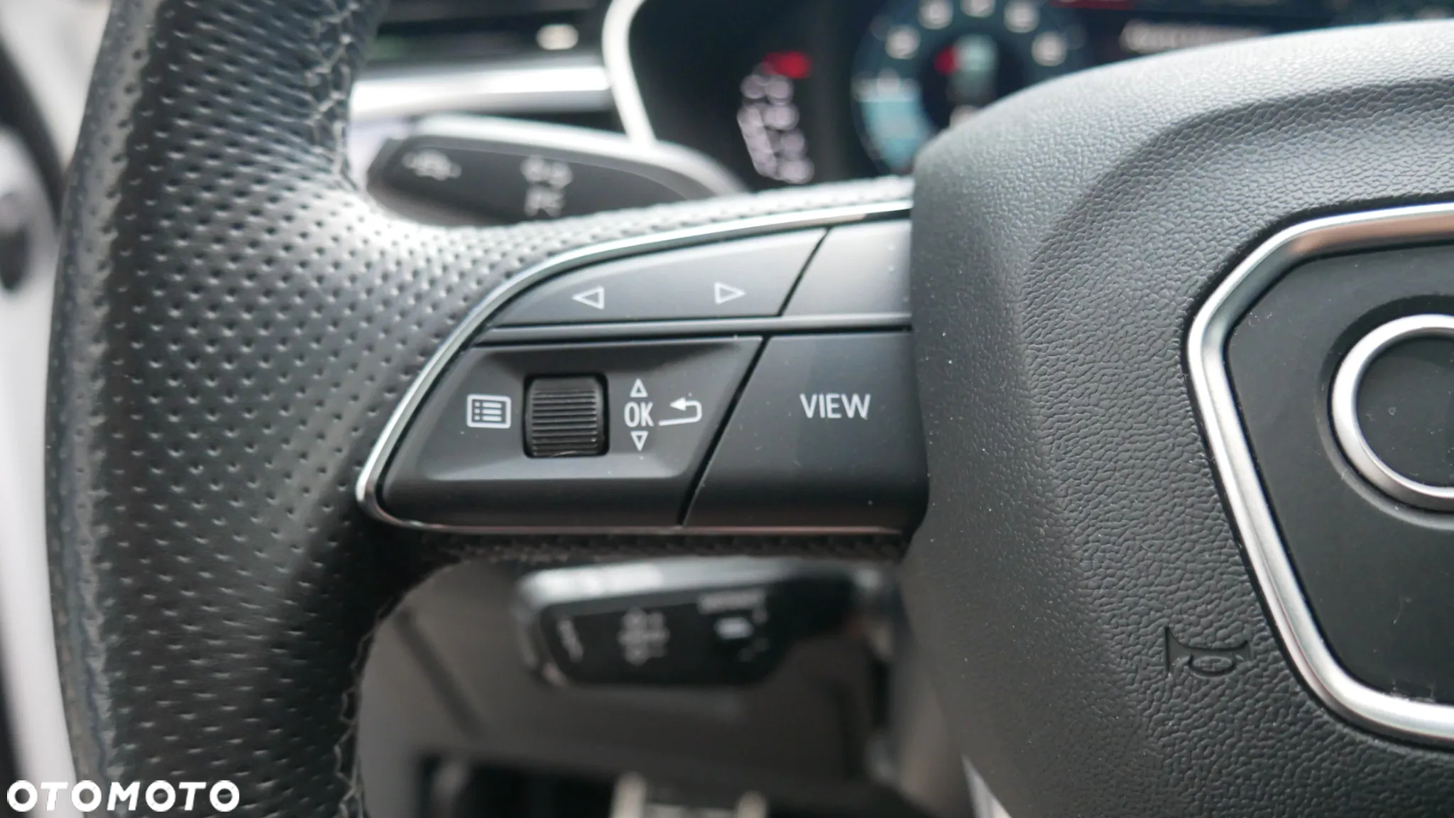 Audi Q3 45 TFSI quattro S tronic S line - 12