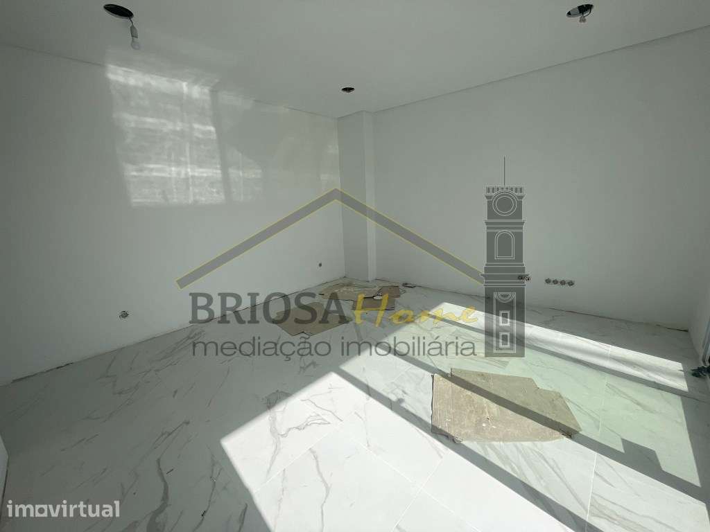 Apartamento T3, com vista mar, na Figueira da Foz - Grande imagem: 3/10
