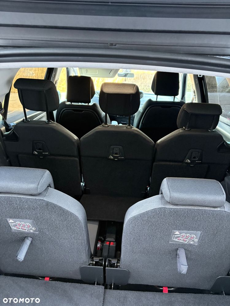 Citroën C4 Picasso 1.6 e-HDi Intensive - 7