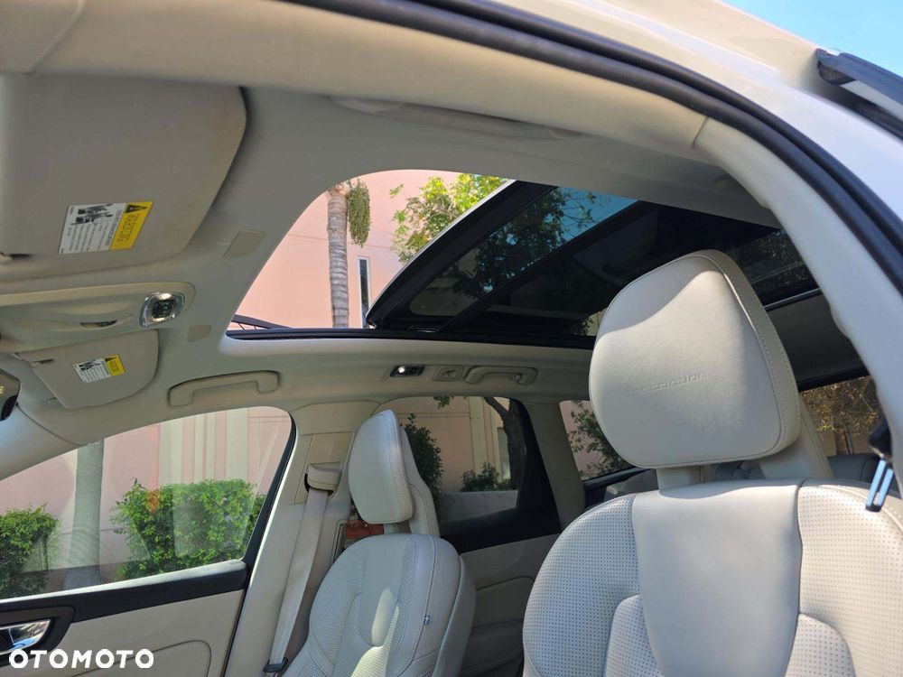Volvo XC 60 T6 AWD Geartronic Inscription - 13