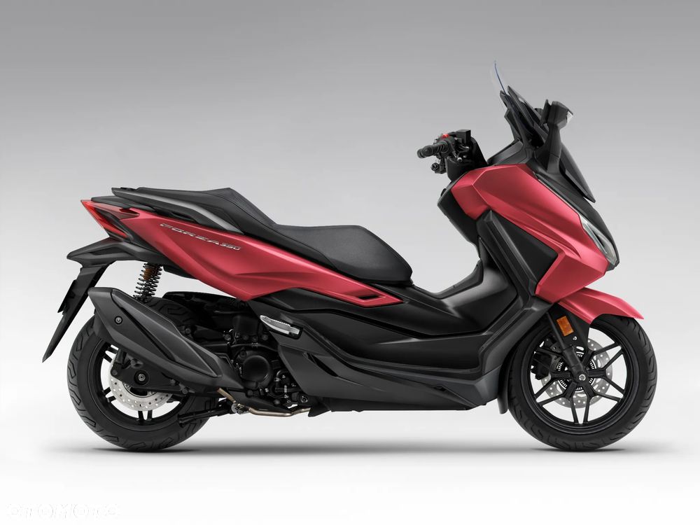 Honda NSS - 3