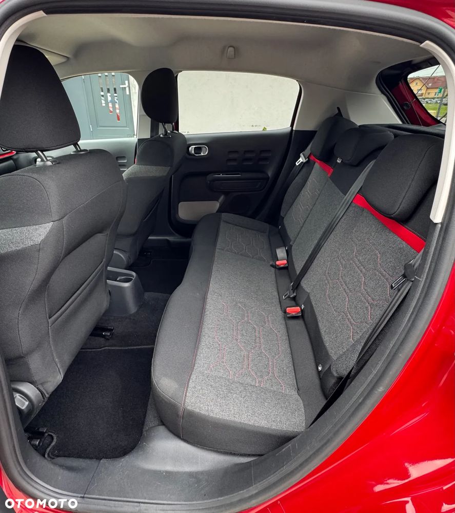 Citroën C3 - 29