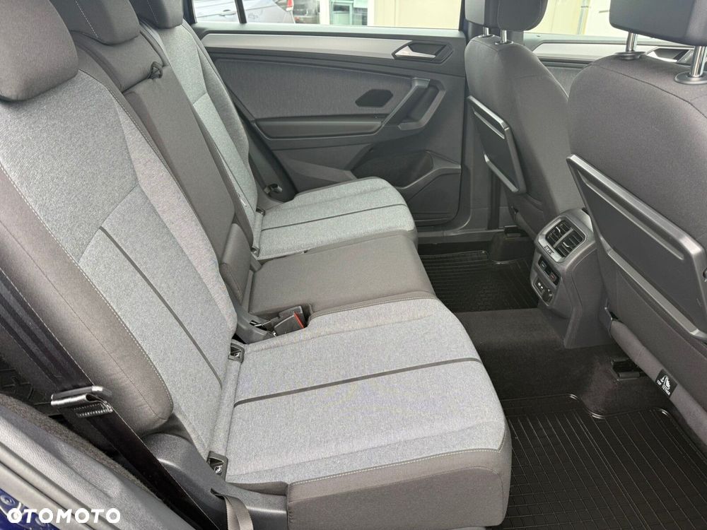 Seat Tarraco 1.5 Eco TSI EVO Style S&S - 23