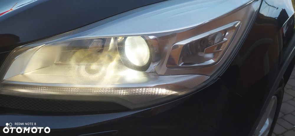 Ford Kuga 2.0 TDCi 2x4 Trend - 27