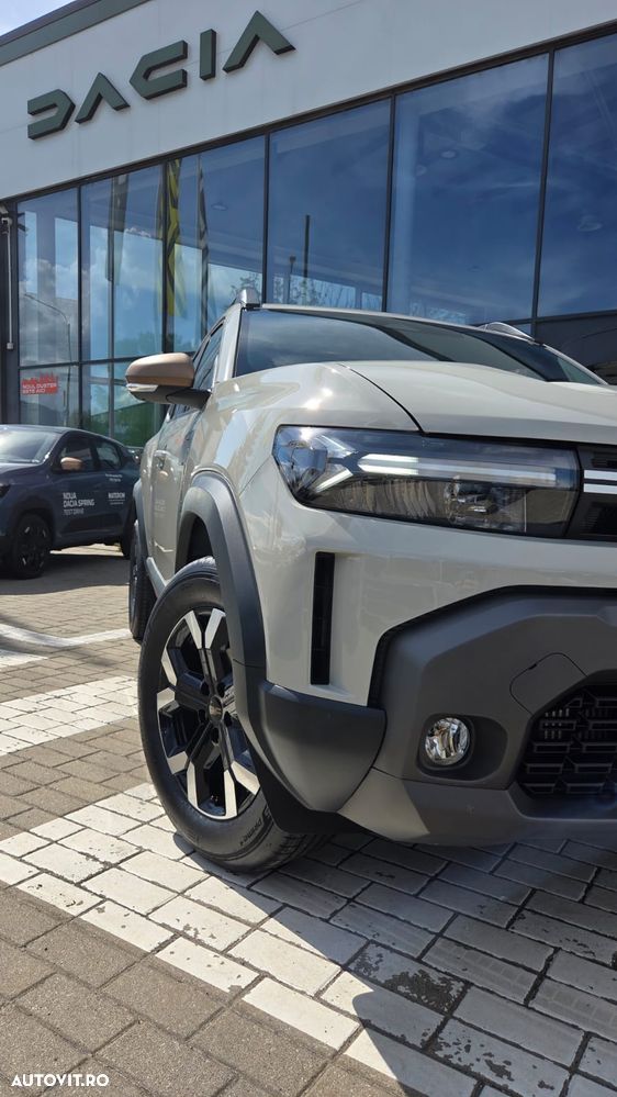 Dacia Duster ECO-G 100 Extreme - 6