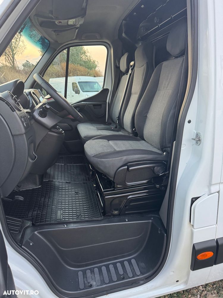 Renault Master XXL 2019 - 5