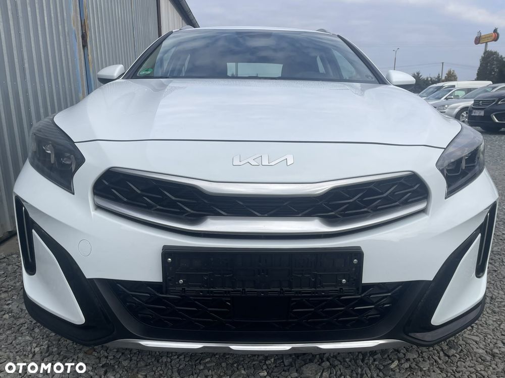 Kia XCeed 1.0 T-GDI L Business Line - 21