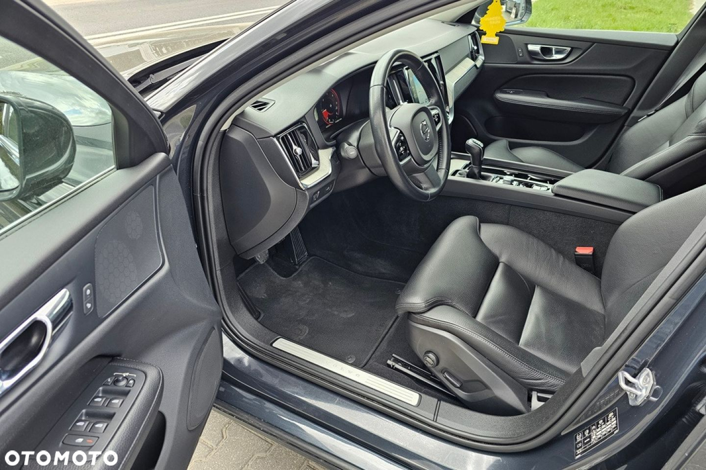 Volvo V60 - 14