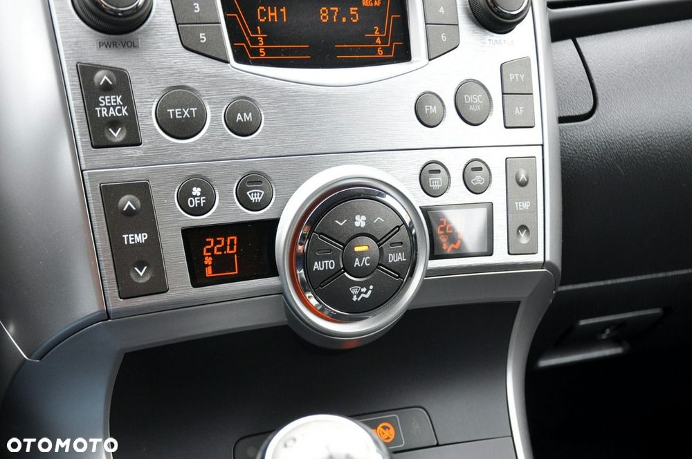 Toyota Verso - 33