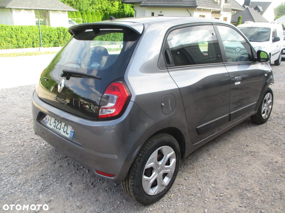 Renault Twingo - 5