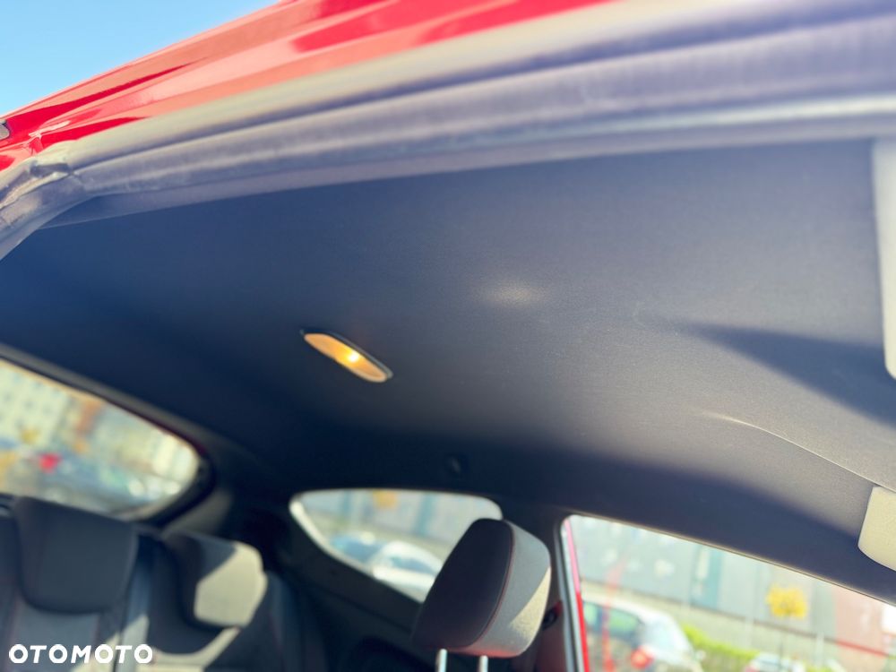 Ford Fiesta 1.0 EcoBoost ST-Line Red ASS - 17