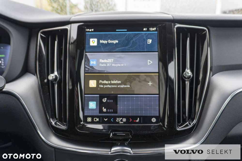 Volvo XC 60 - 16