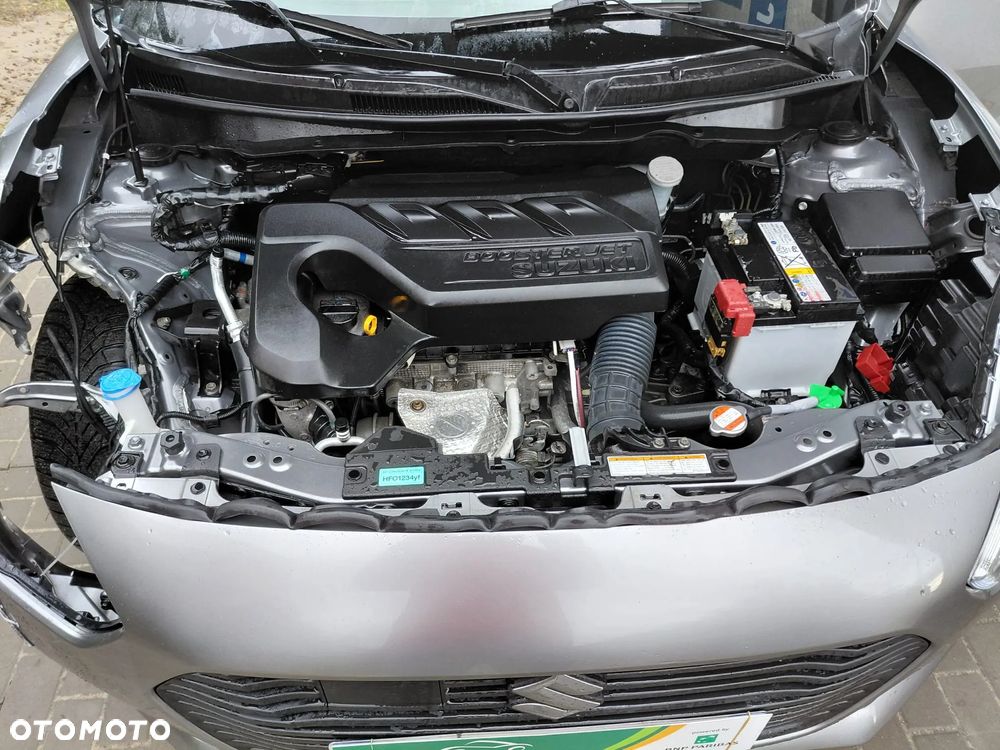Suzuki Swift - 23